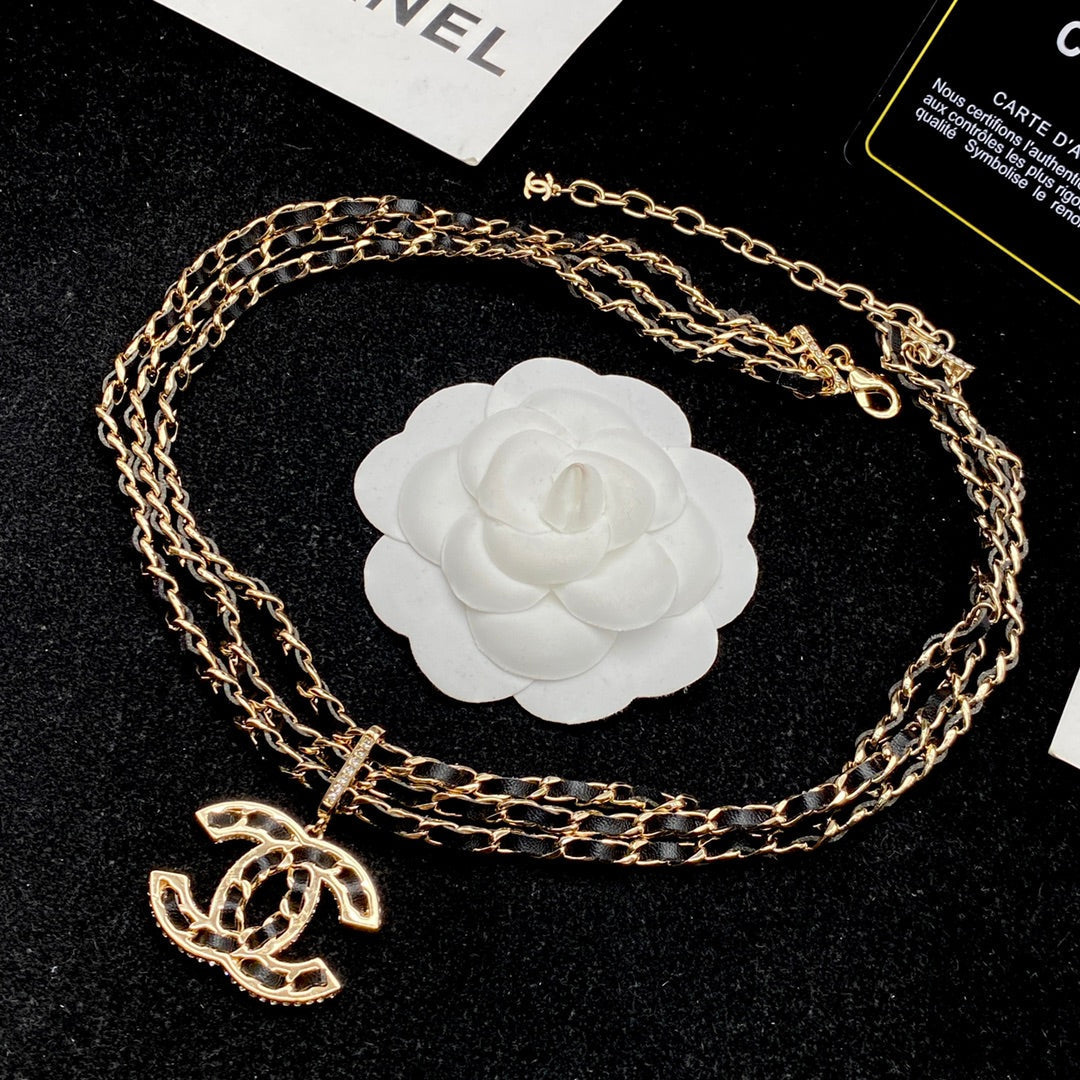 Anum Bags CHL Necklaces 047