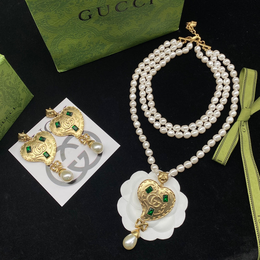 Ezyycart Bags Combo GCI Necklaces 037