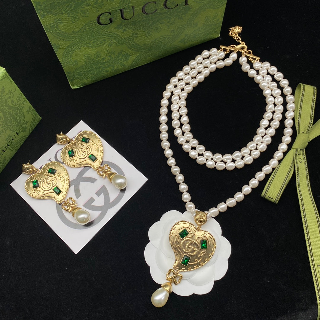 Ezyycart Bags Combo GCI Necklaces 037