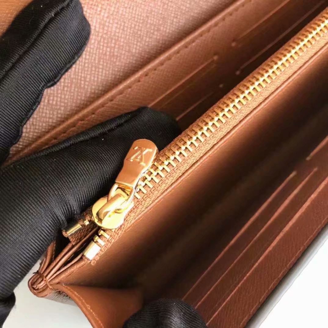 Anum Bags Wallet LUV 139