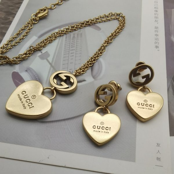 Ezyycart Bags Combo GCI Necklaces 043