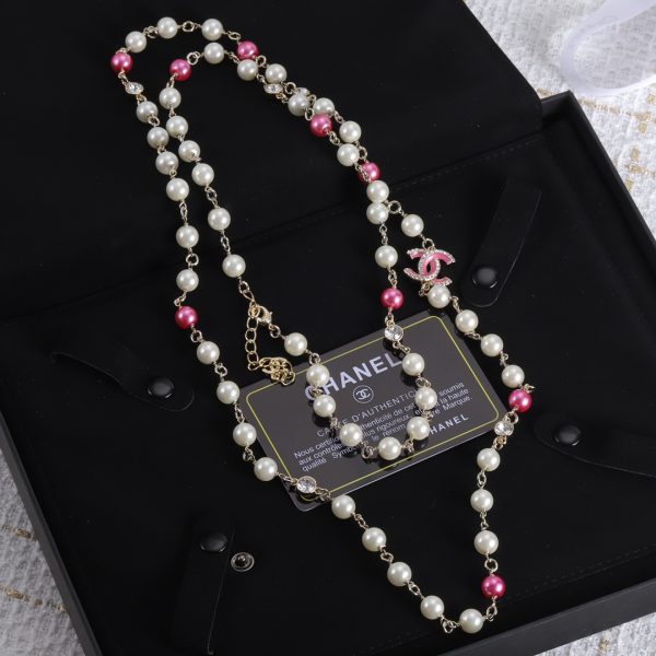 Anum Bags CHL Necklaces 003