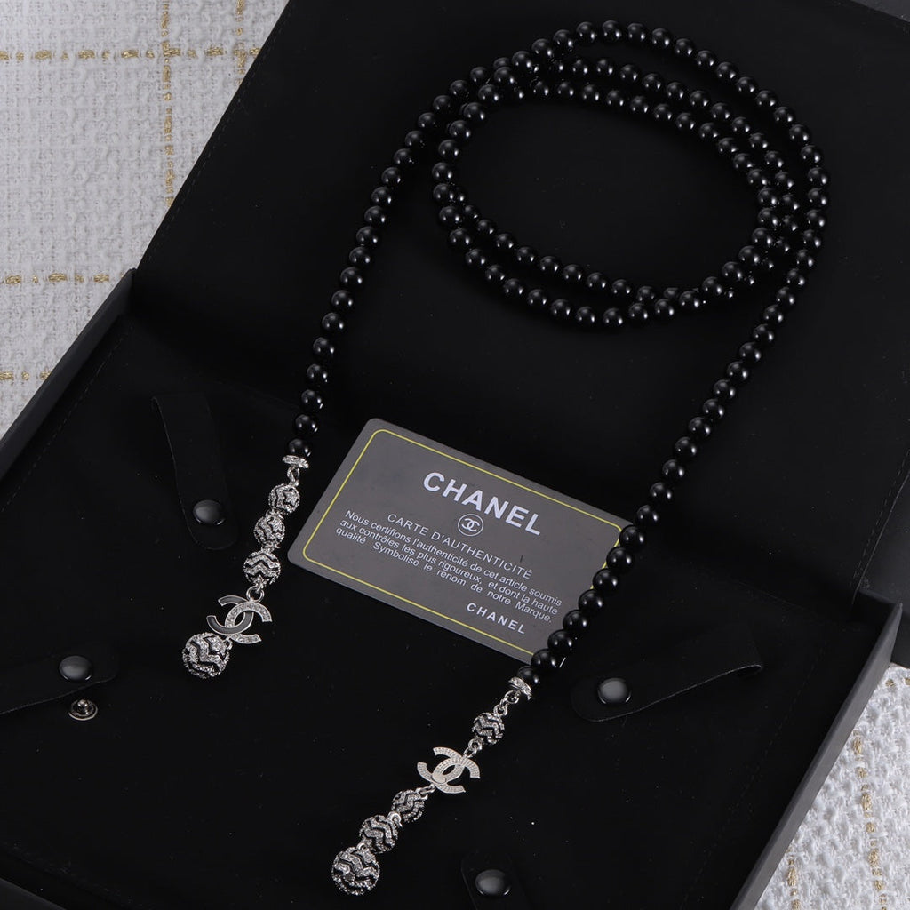 Anum Bags CHL Necklaces 007