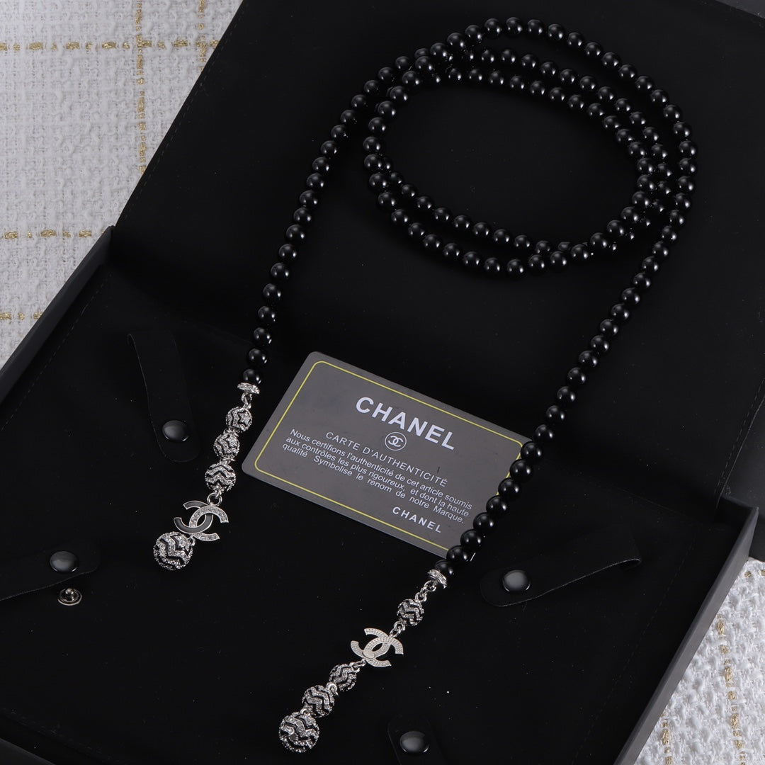 Anum Bags CHL Necklaces 007