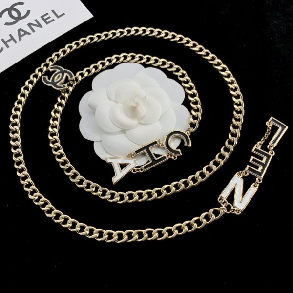 Anum Bags CHL Necklaces 026