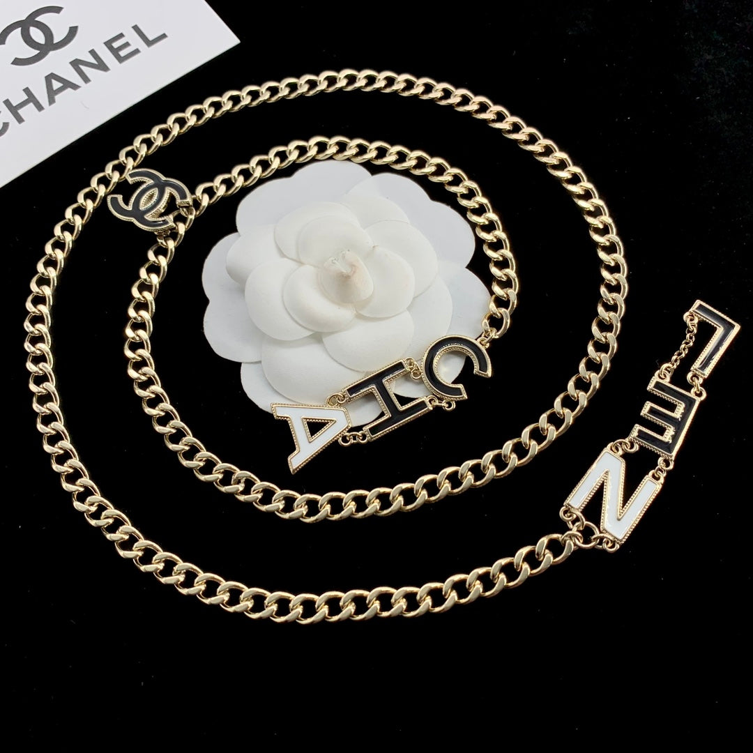 Anum Bags CHL Necklaces 026