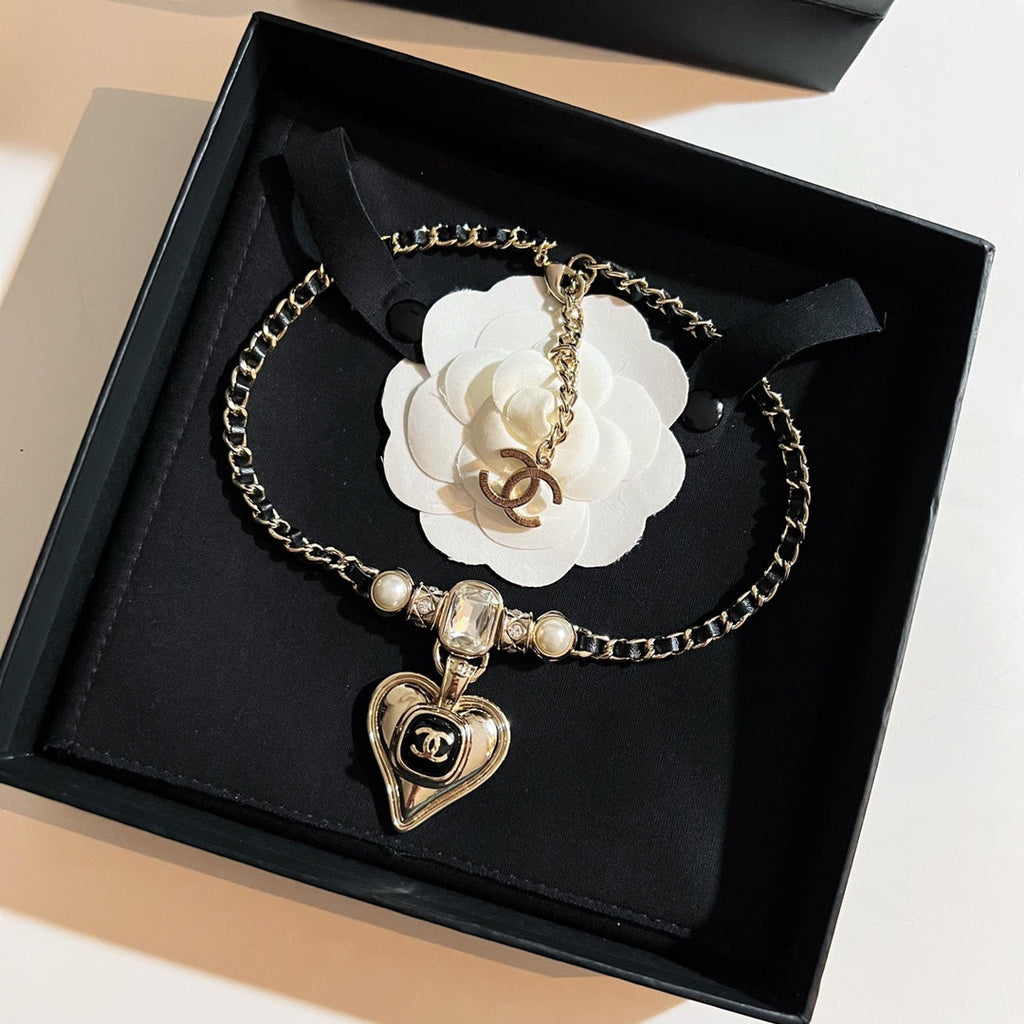Anum Bags CHL Necklaces 031