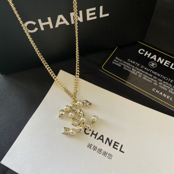 Anum Bags CHL Necklaces 034