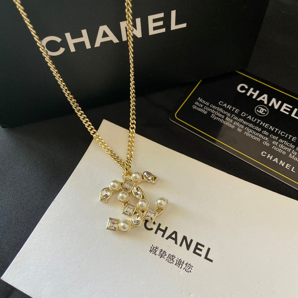Anum Bags CHL Necklaces 034