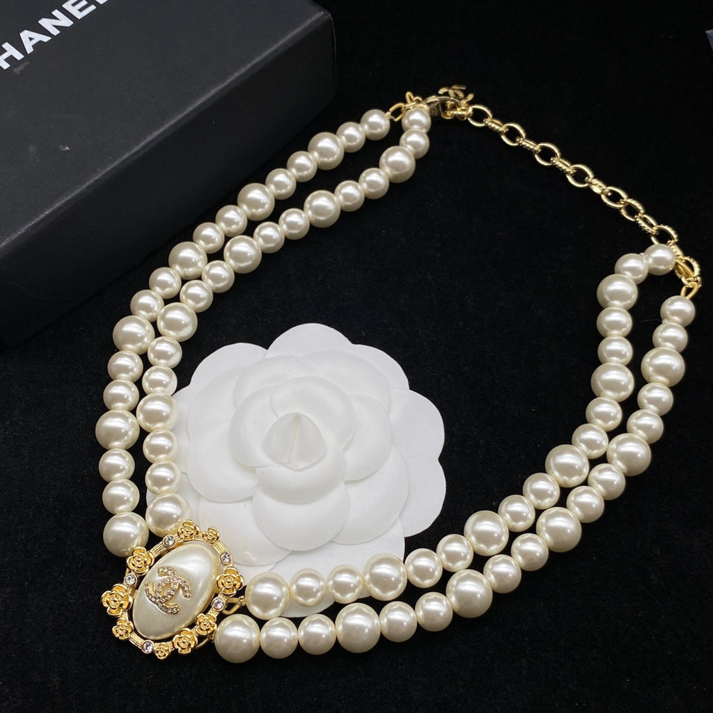 Anum Bags CHL Necklaces 037