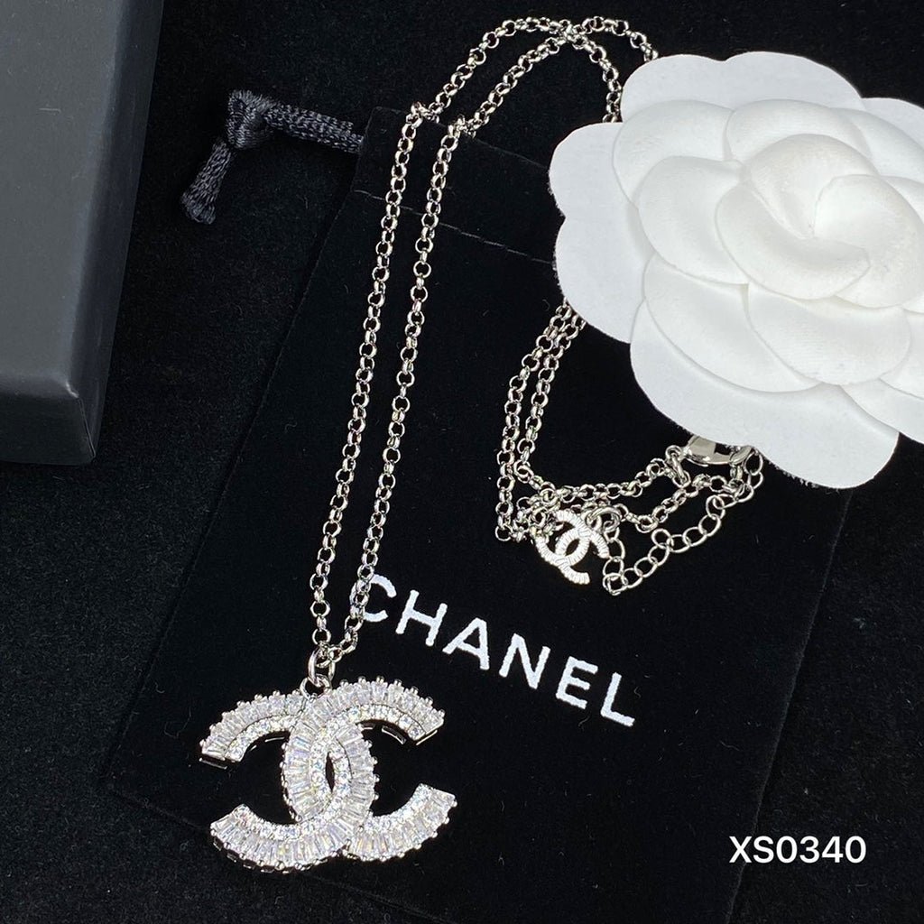 Anum Bags CHL Necklaces 040