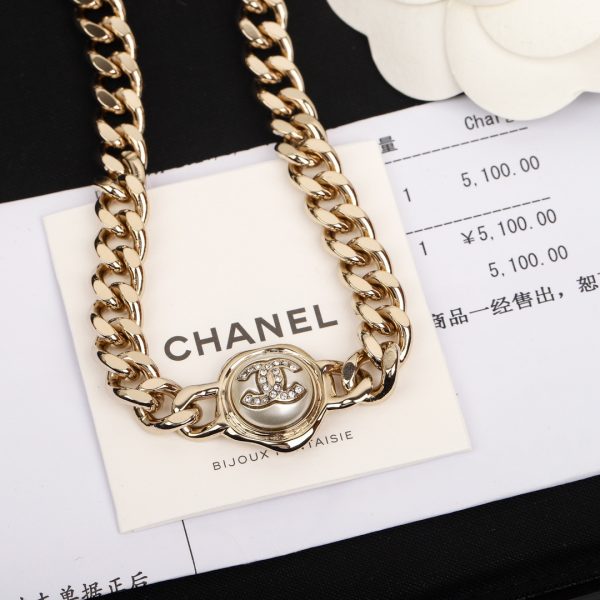 Anum Bags CHL Necklaces 044