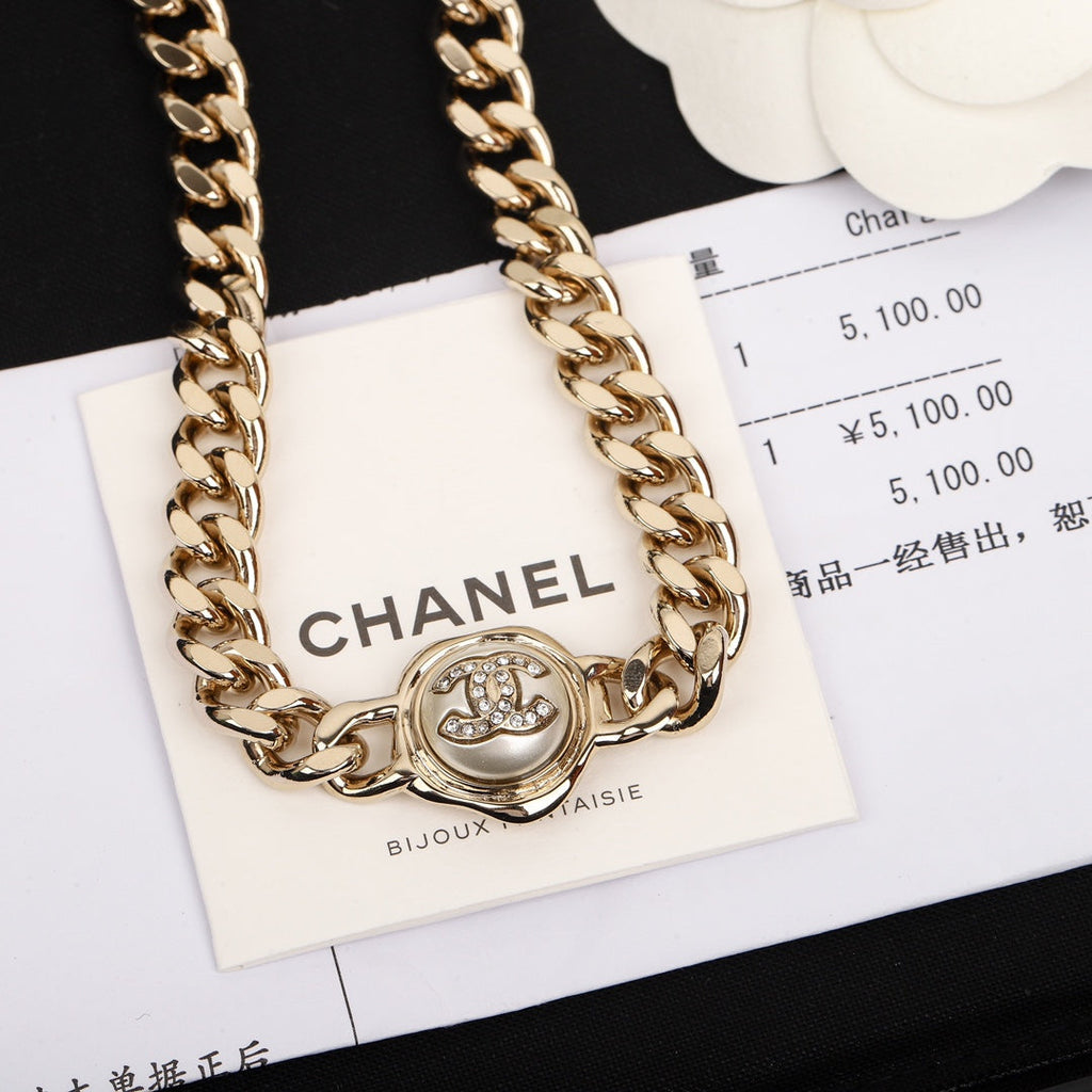 Anum Bags CHL Necklaces 044