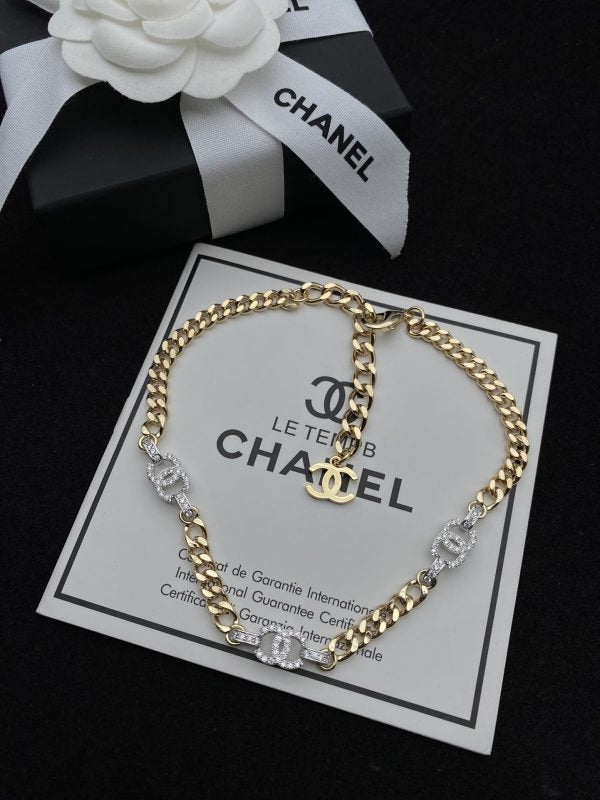Anum Bags CHL Necklaces 045