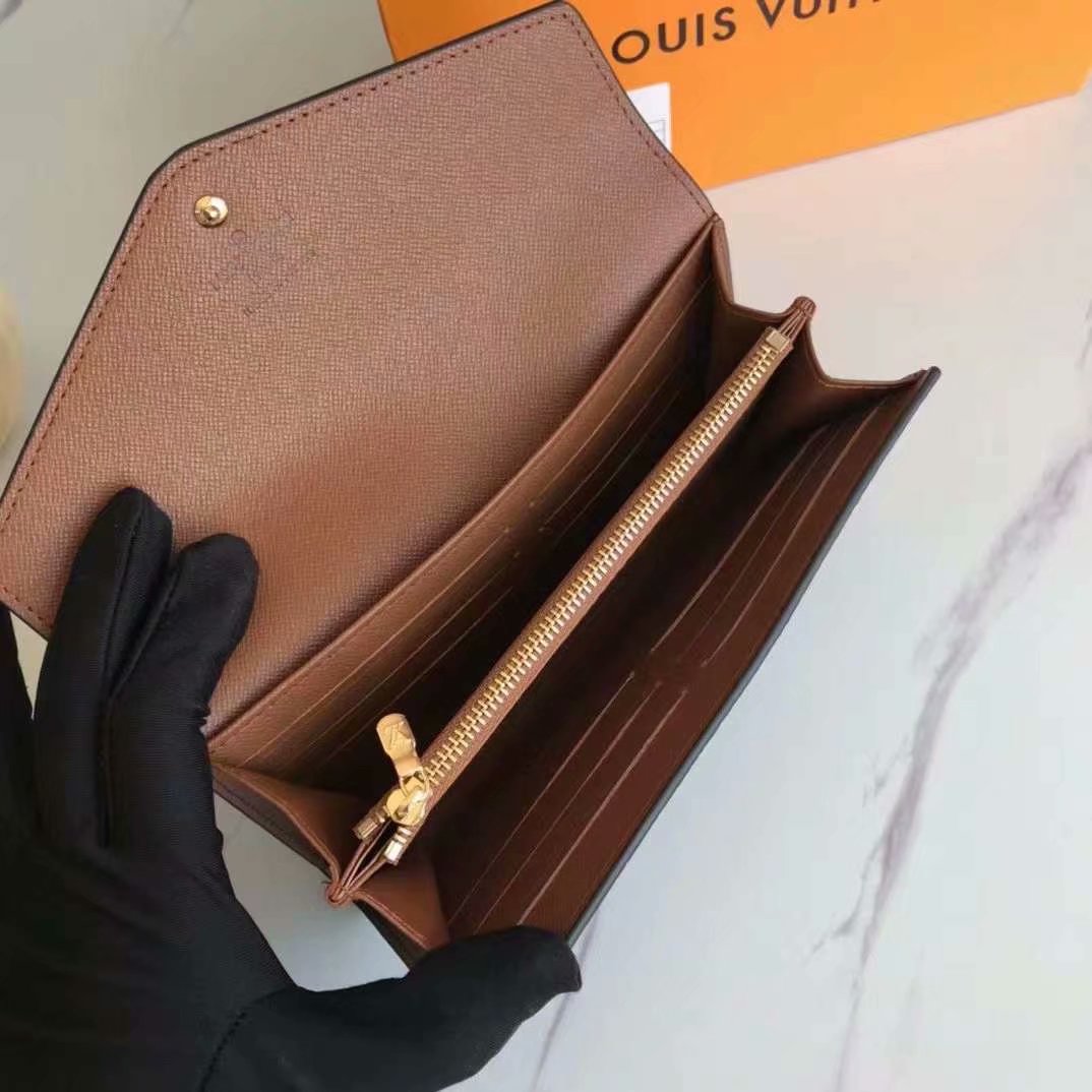 Anum Bags Wallet LUV 139