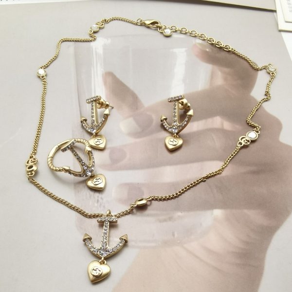Ezyycart Bags Combo GCI Necklaces 045