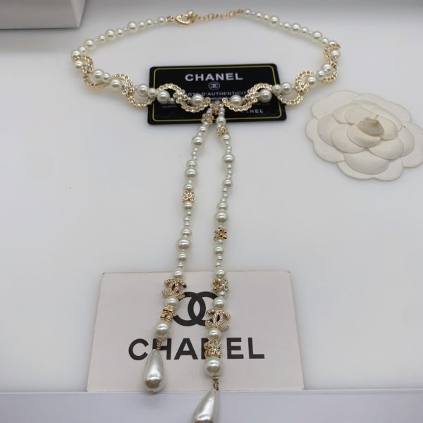 Anum Bags CHL Necklaces 012