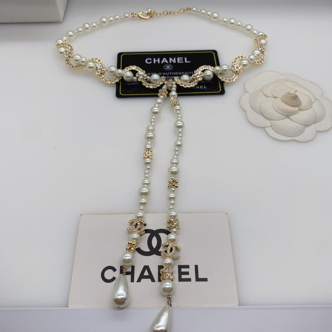 Anum Bags CHL Necklaces 012
