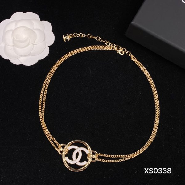 Anum Bags CHL Necklaces 043