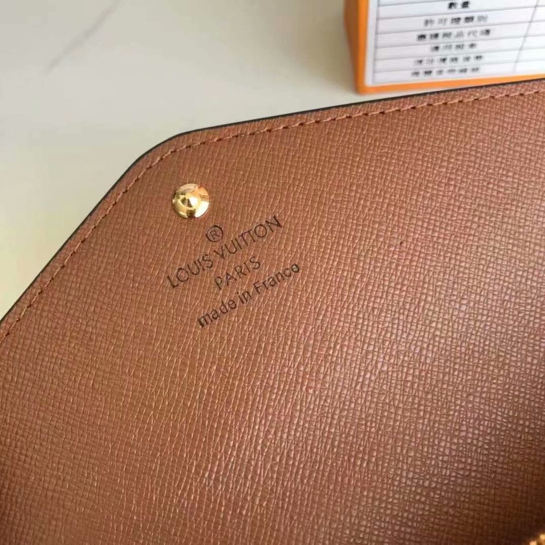 Anum Bags Wallet LUV 139