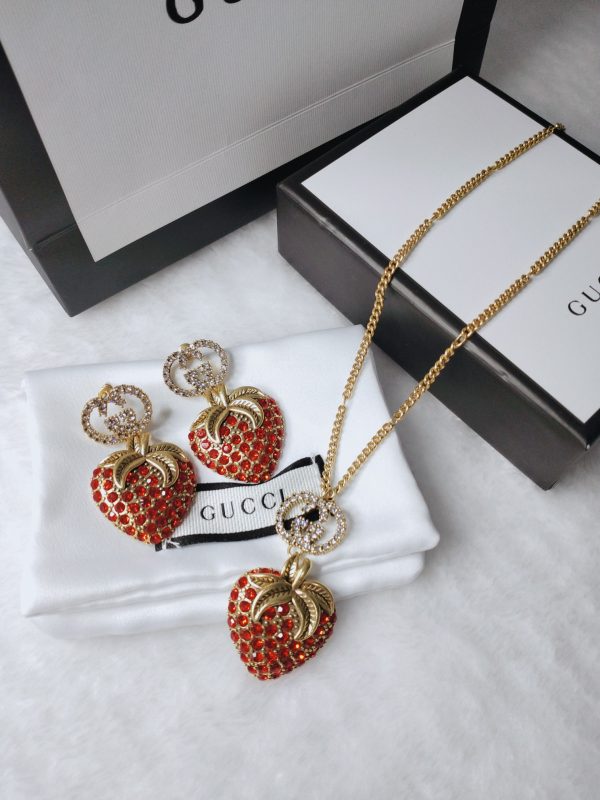 Ezyycart Bags Combo GCI Necklaces 040