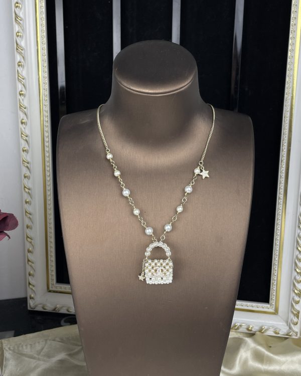 Anum Bags CHL Necklaces 005
