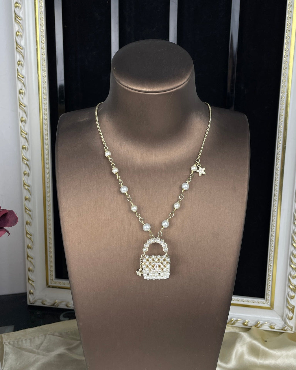 Anum Bags CHL Necklaces 005