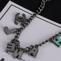 Anum Bags CHL Necklaces 011