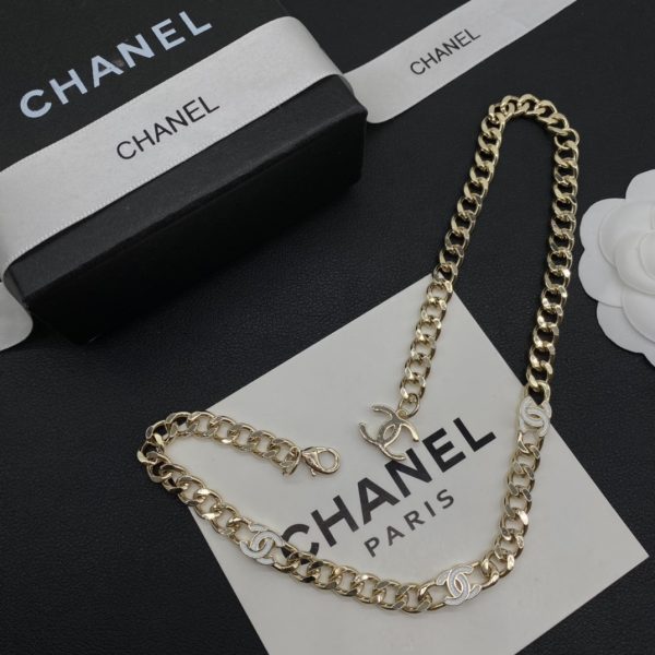 Anum Bags CHL Necklaces 014