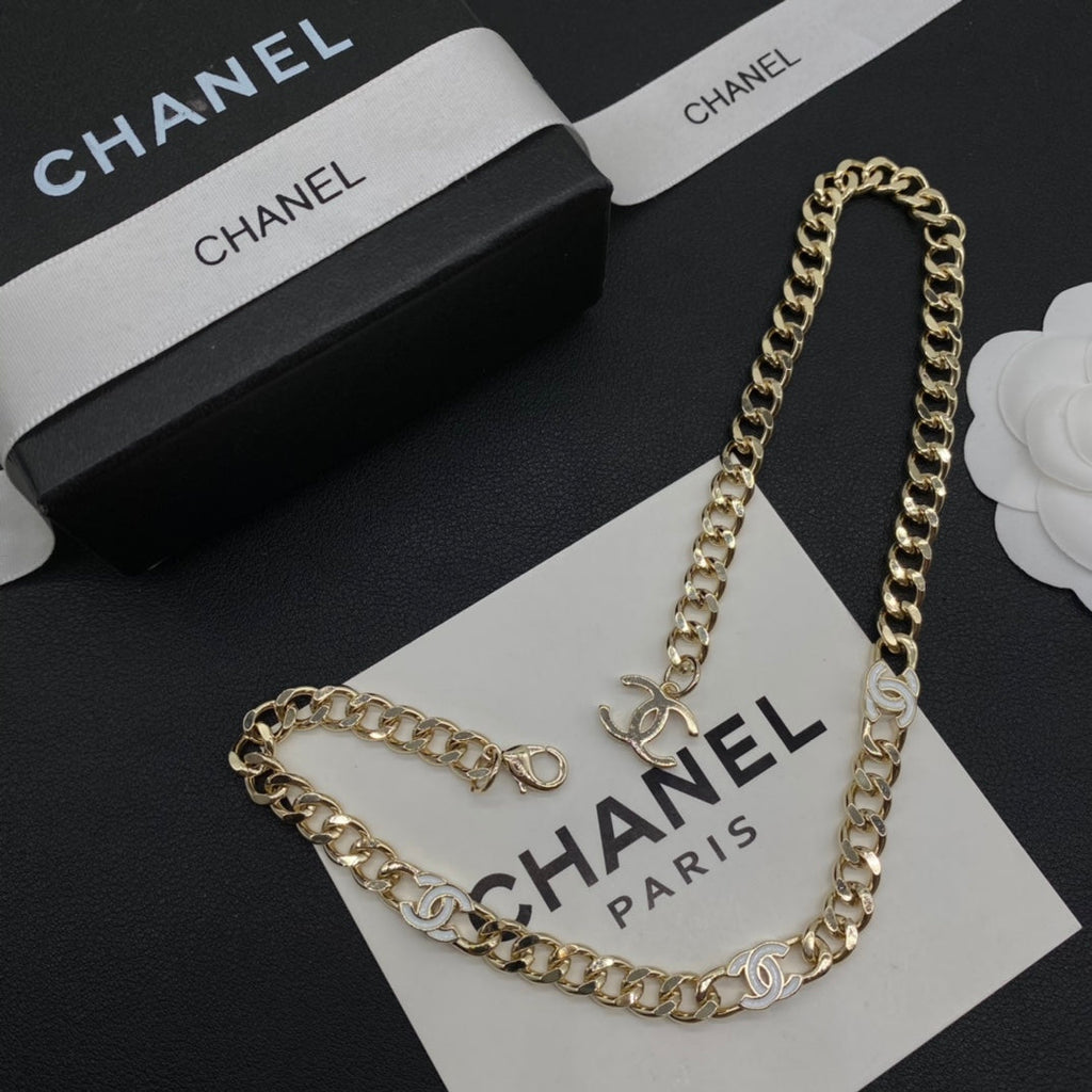Anum Bags CHL Necklaces 014
