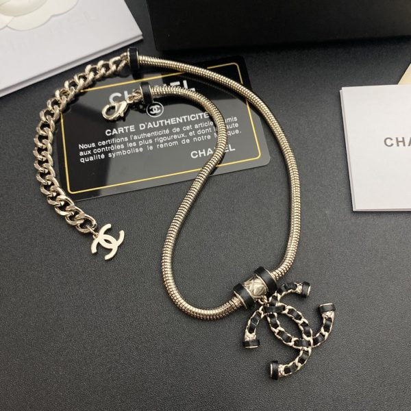 Anum Bags CHL Necklaces 022