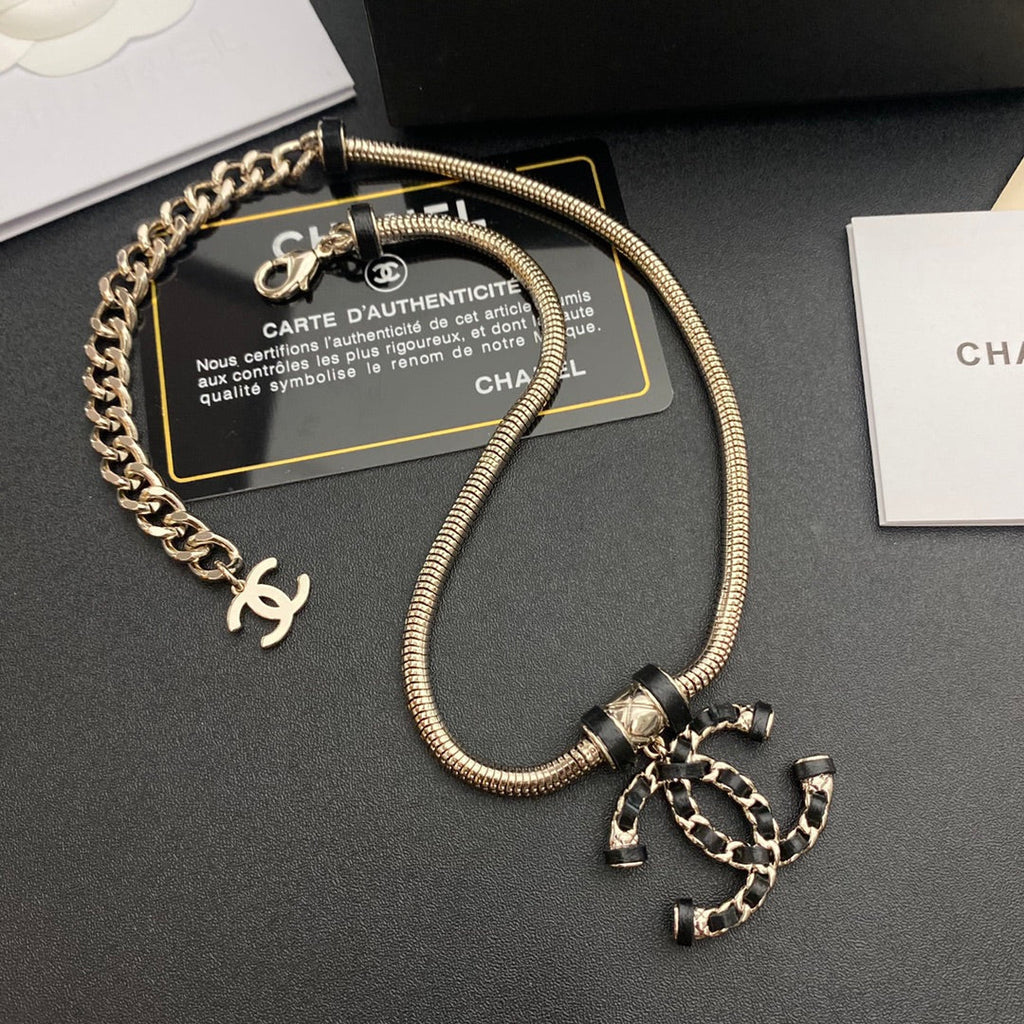 Anum Bags CHL Necklaces 022