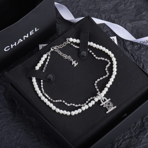 Anum Bags CHL Necklaces 023
