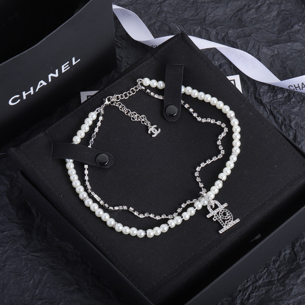 Anum Bags CHL Necklaces 023