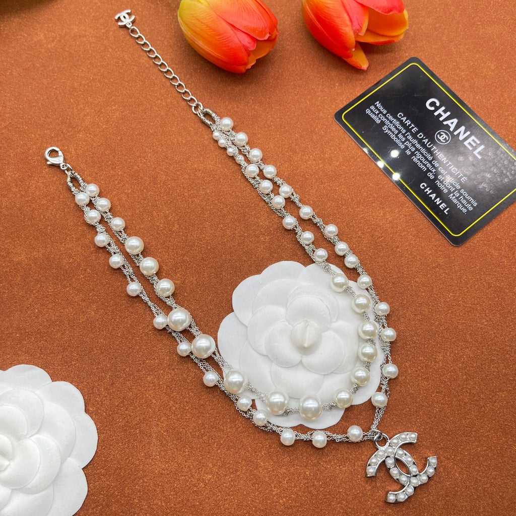 Anum Bags CHL Necklaces 030