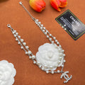 Anum Bags CHL Necklaces 030