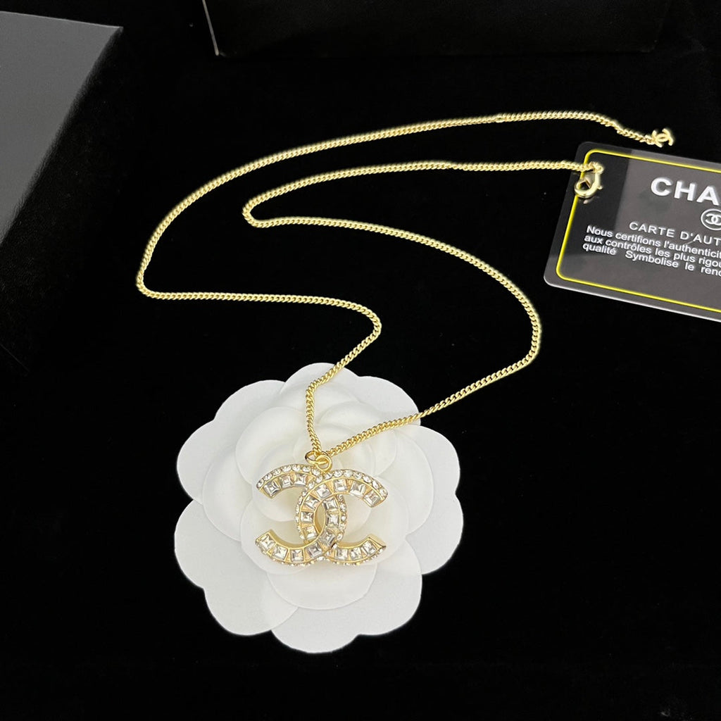 Anum Bags CHL Necklaces 032