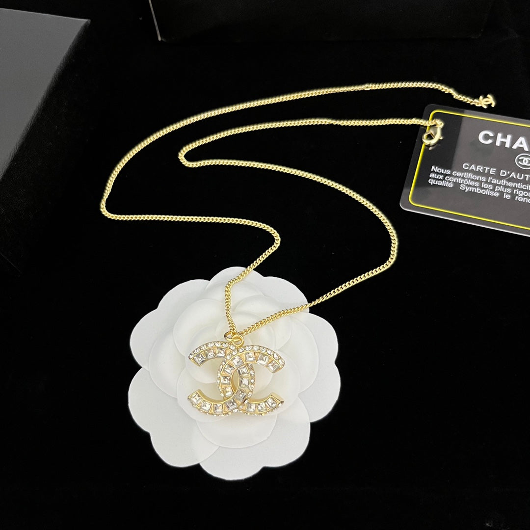 Anum Bags CHL Necklaces 032