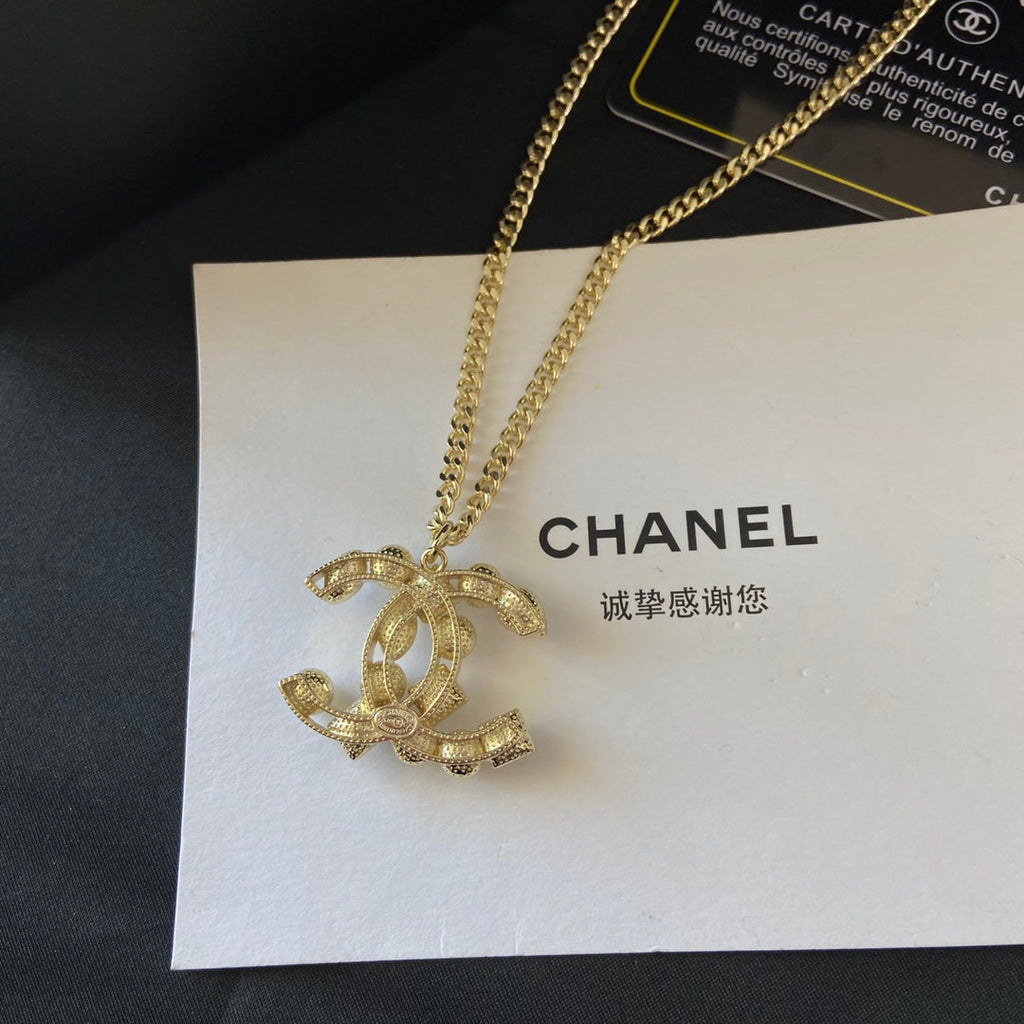 Anum Bags CHL Necklaces 035