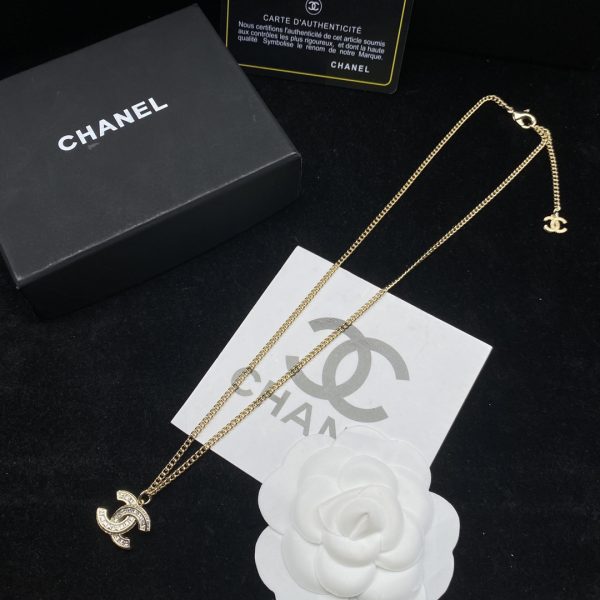 Anum Bags CHL Necklaces 039