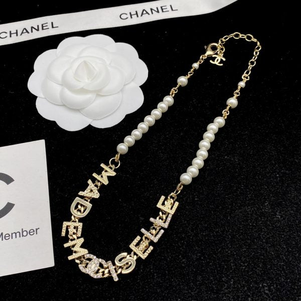 Anum Bags CHL Necklaces 046