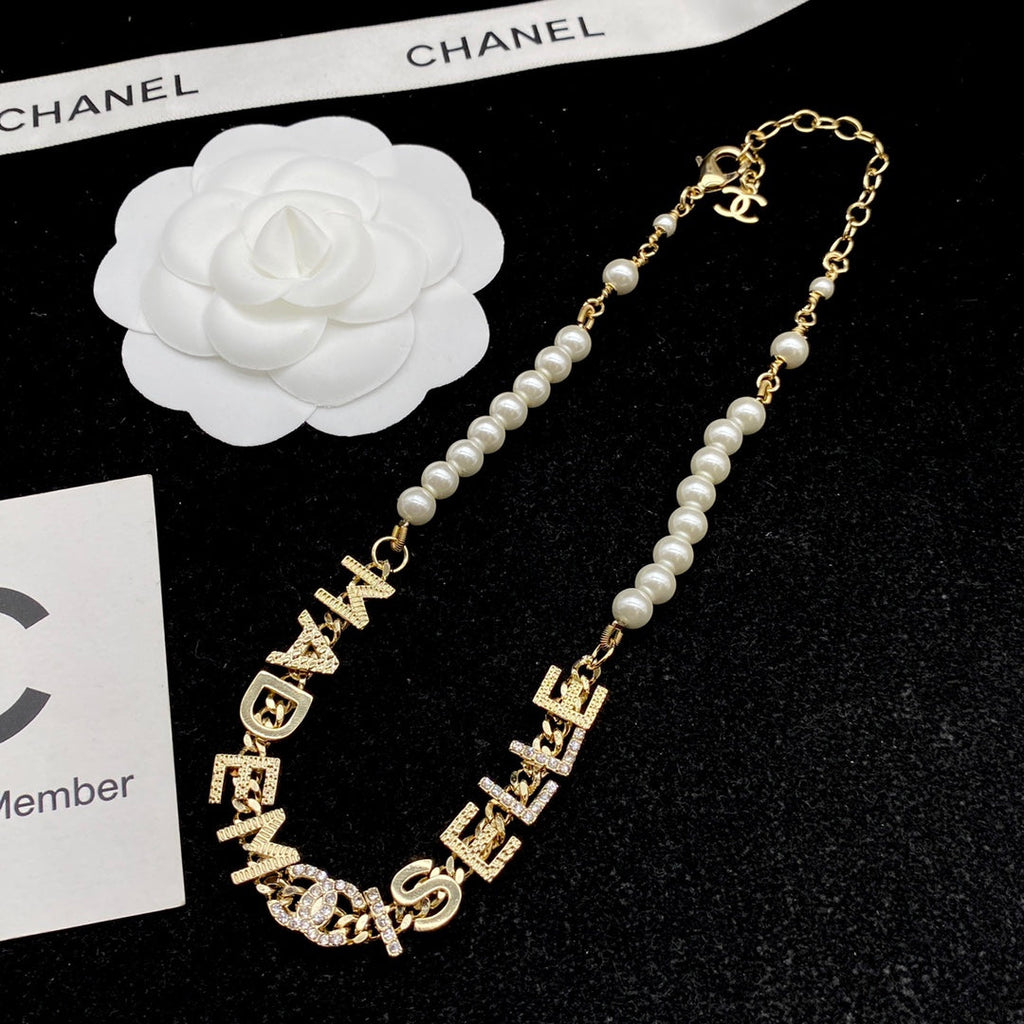 Anum Bags CHL Necklaces 046