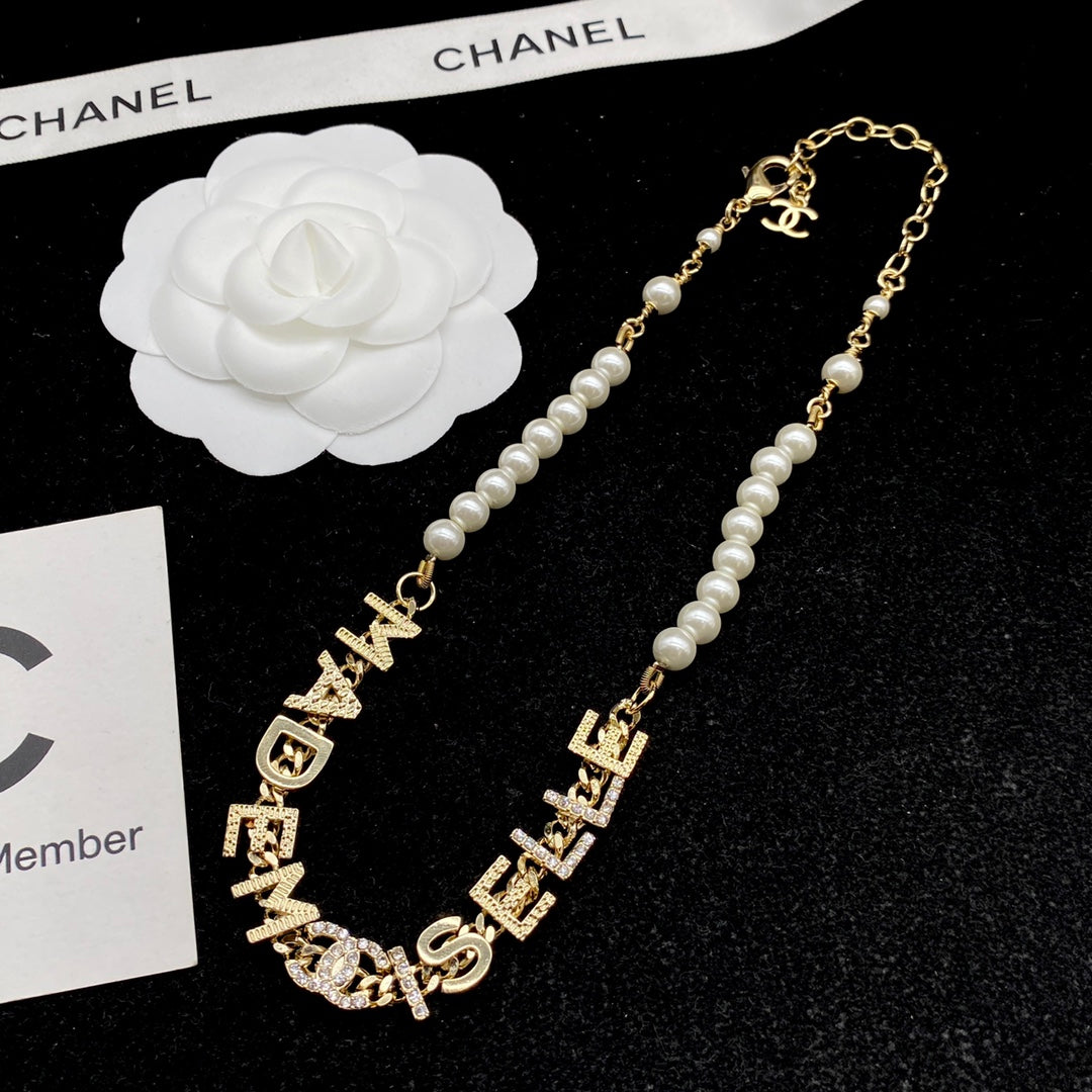 Anum Bags CHL Necklaces 046