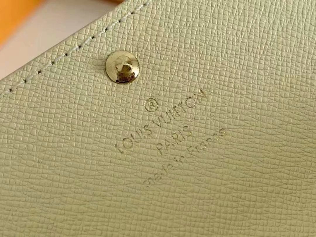Anum Bags Wallet LUV 138