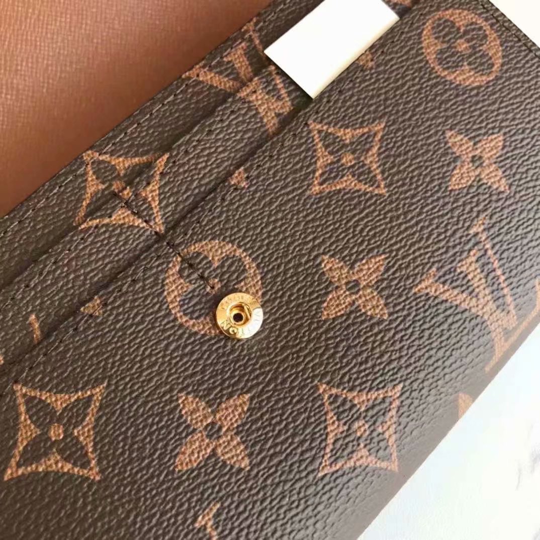 Anum Bags Wallet LUV 139