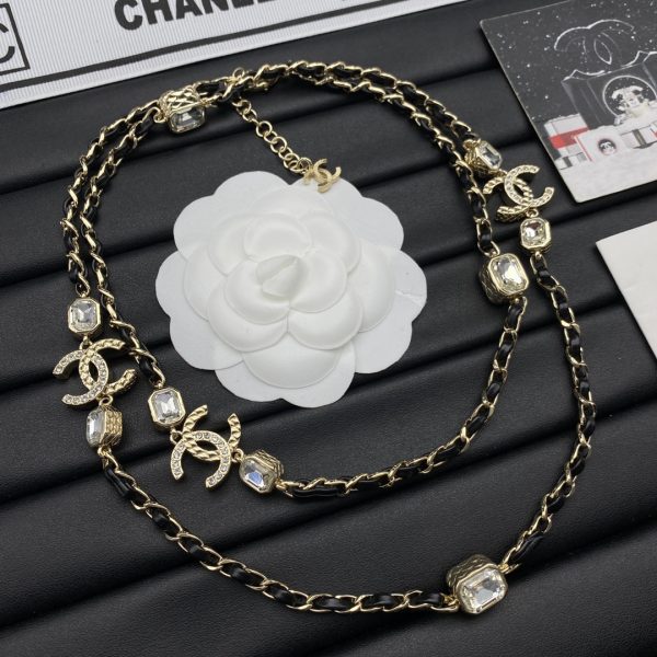 Anum Bags CHL Necklaces 001