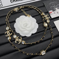 Anum Bags CHL Necklaces 001