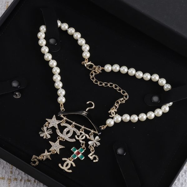 Anum Bags CHL Necklaces 008