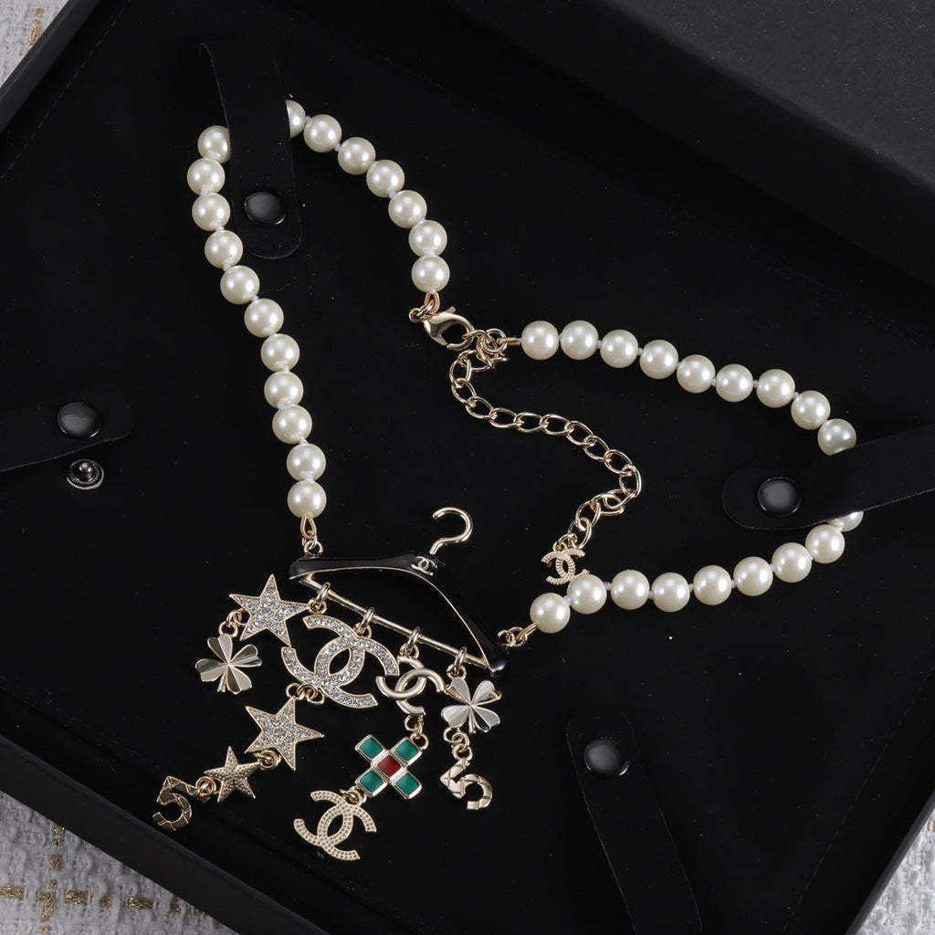 Anum Bags CHL Necklaces 008