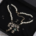 Anum Bags CHL Necklaces 008